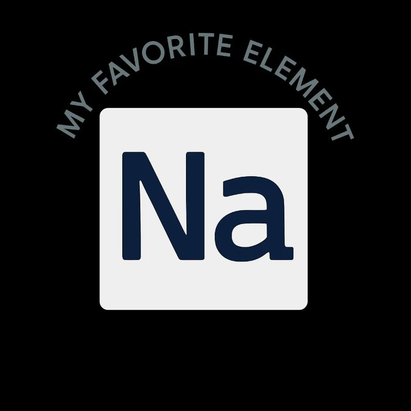 Amateur de sel Sodium Dependent Nacl Meme