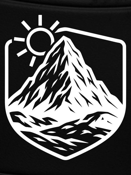 Berge Gipfel