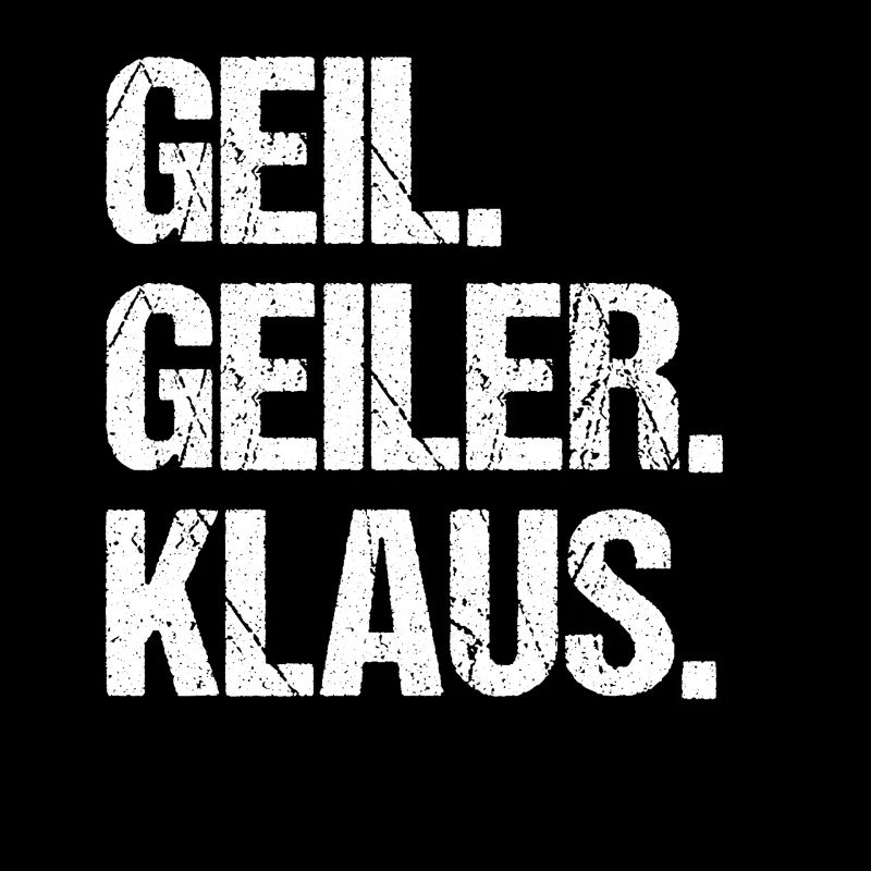 Klaus