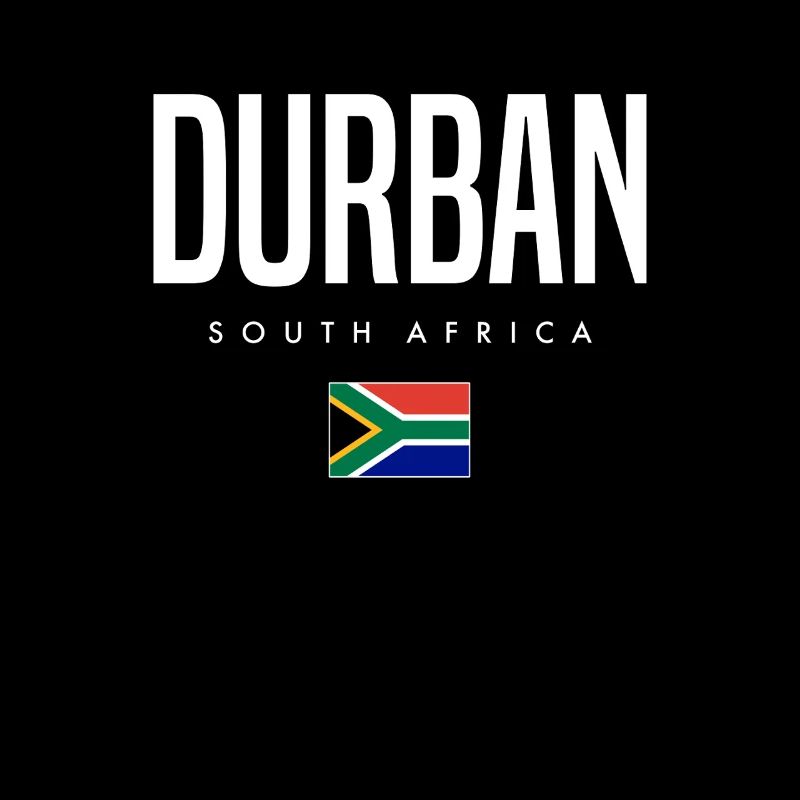 Durban, Afrique du Sud