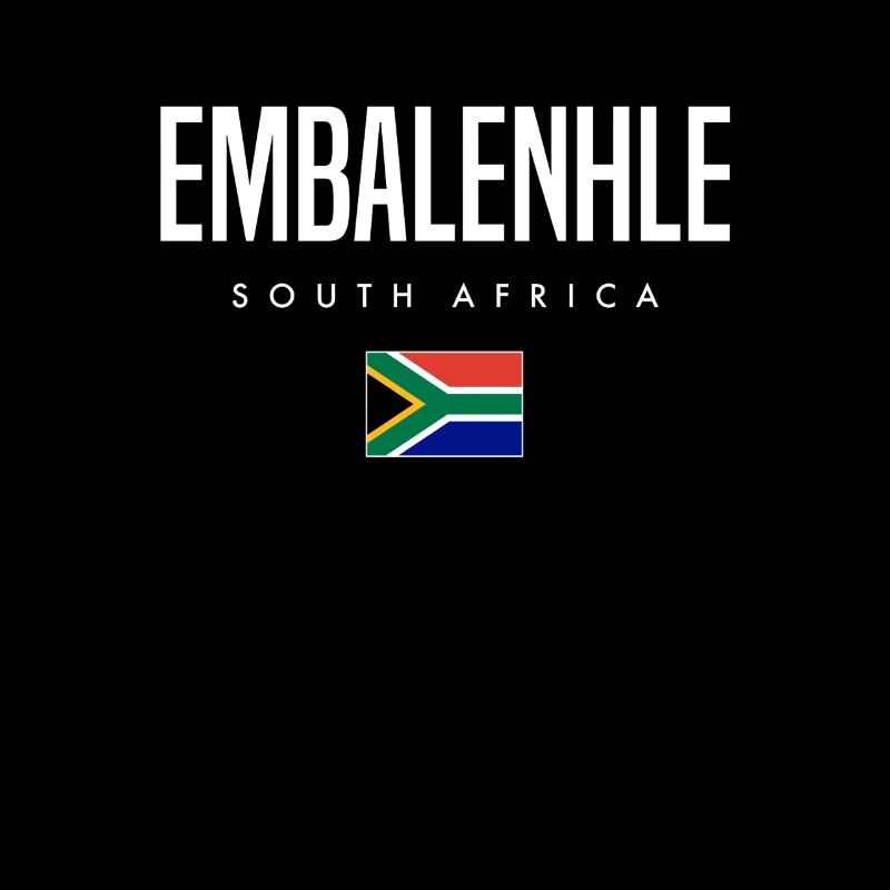 Embalenhle, Afrique du Sud