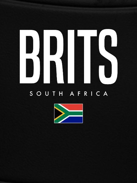 Brits Südafrika