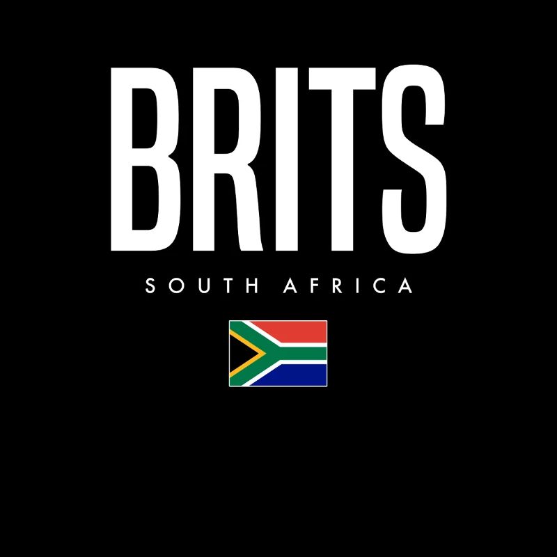 Brits Südafrika