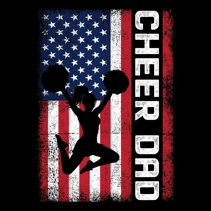 Cheer Dad