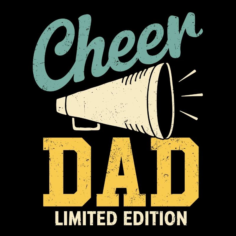 Cheer Dad