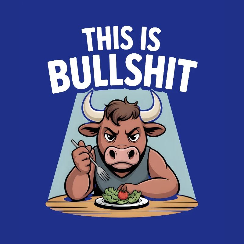 C’est l’édition Bullshit Salad