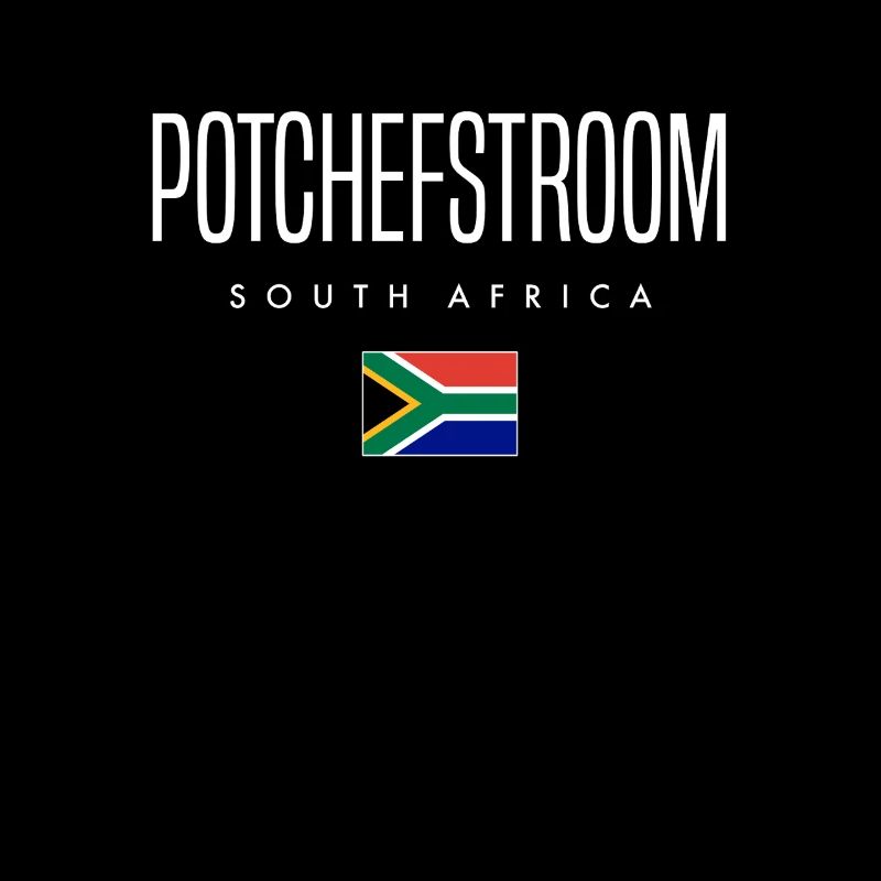 Potchefstroom, Afrique du Sud
