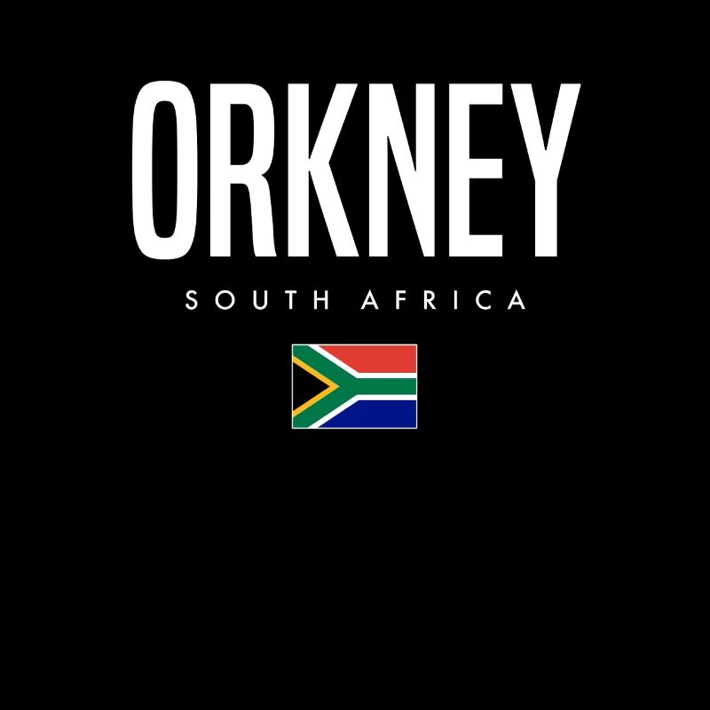 Orkney Südafrika