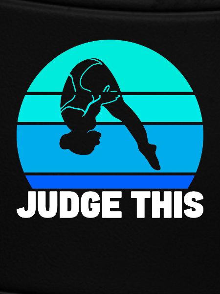 Diving diving board