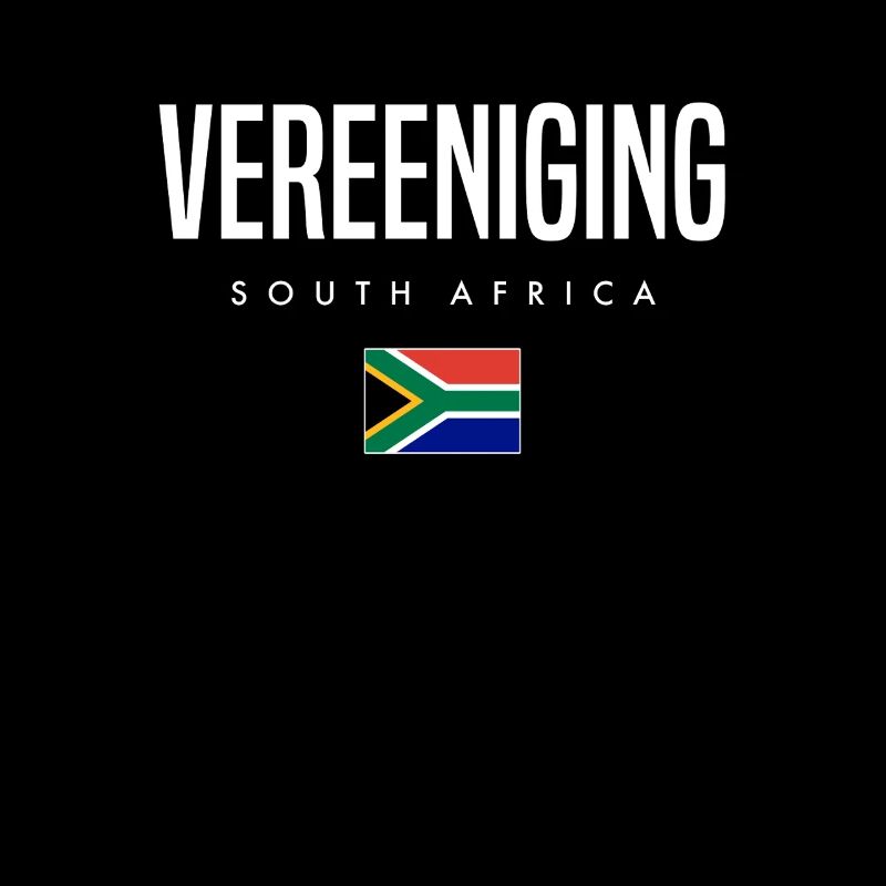 Vereeniging Südafrika