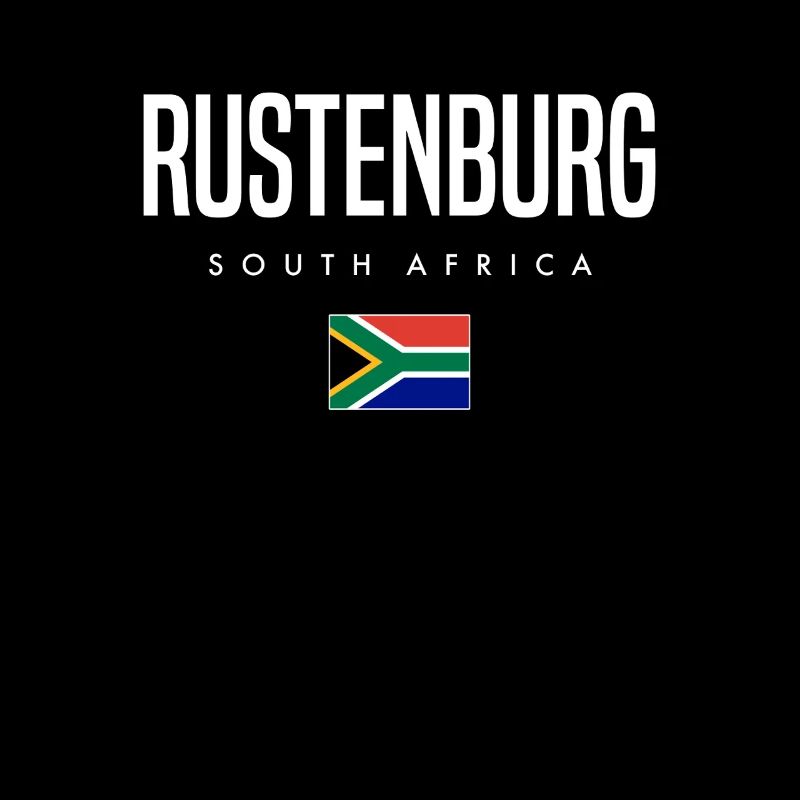 Rustenburg, Afrique du Sud