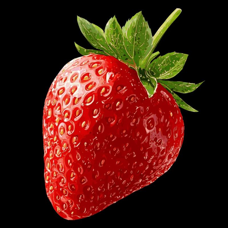 Erdbeere