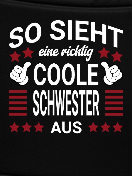 Cool Sister Style