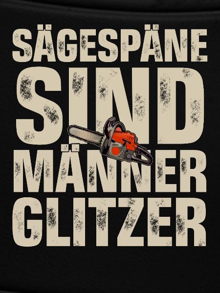 Holzfäller