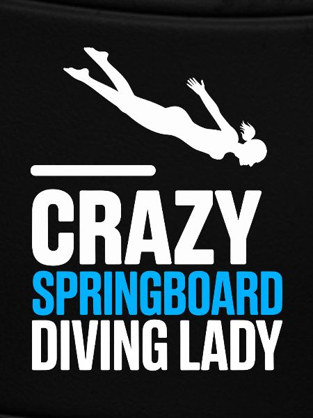 Diving diving board