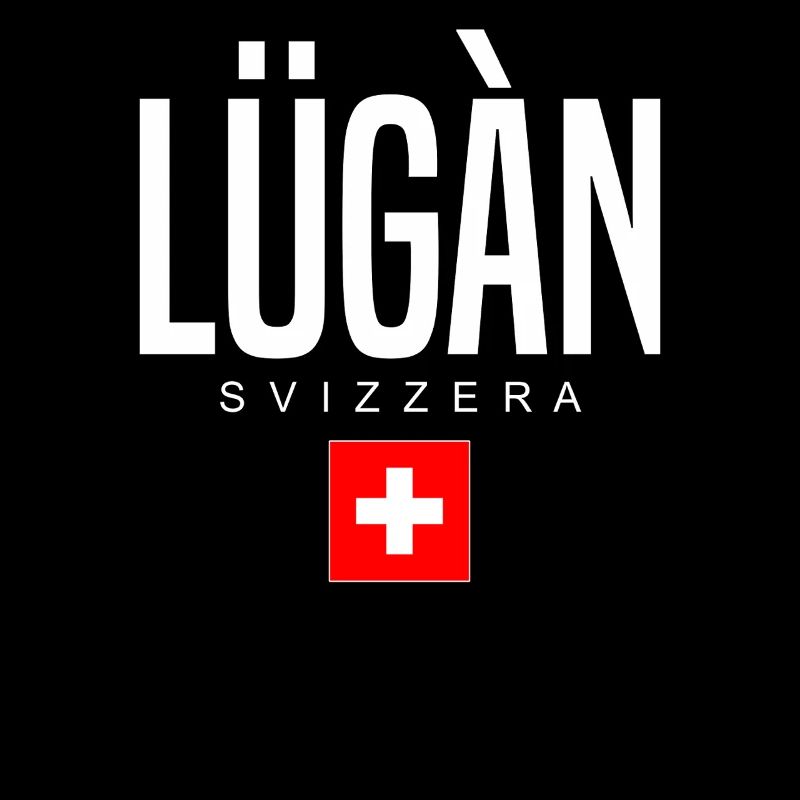 Lugano, Suisse