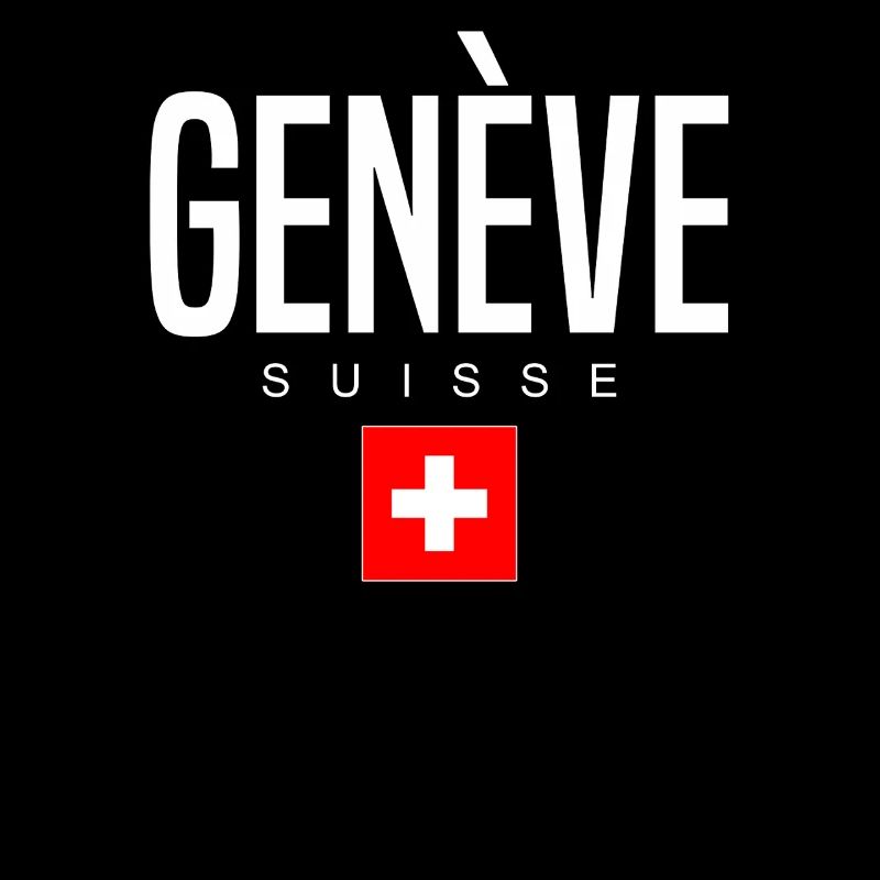 Genf Schweiz