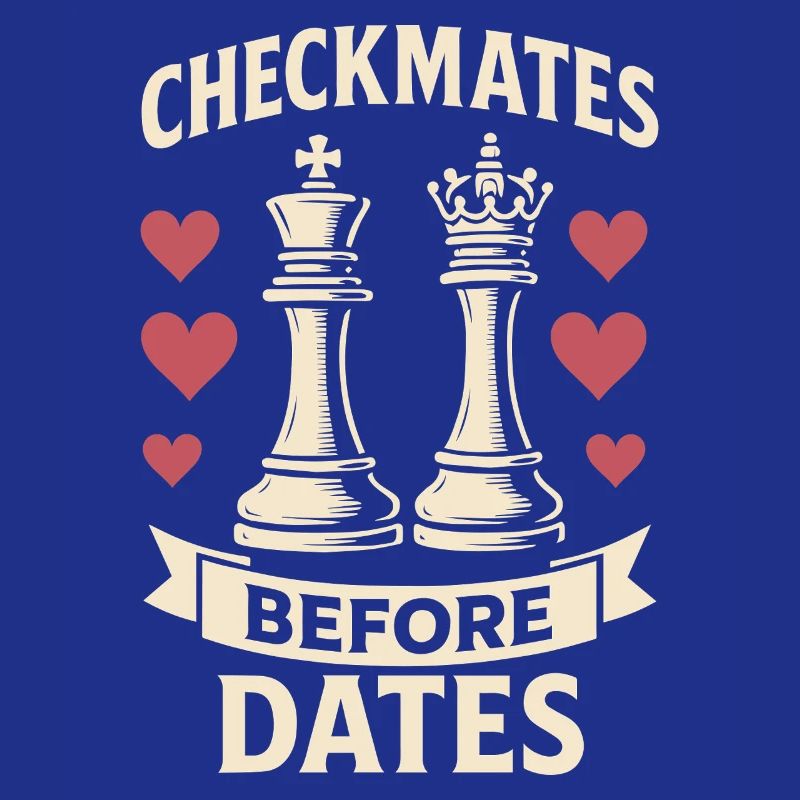 Chess Player Checkmate Before Dates