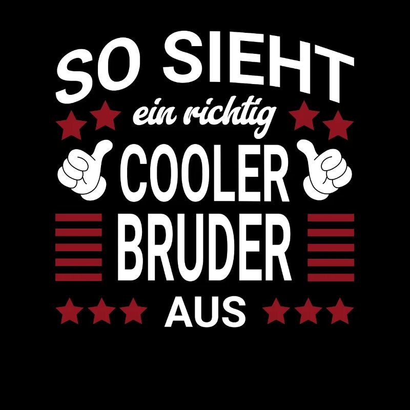 Cool Brother Style