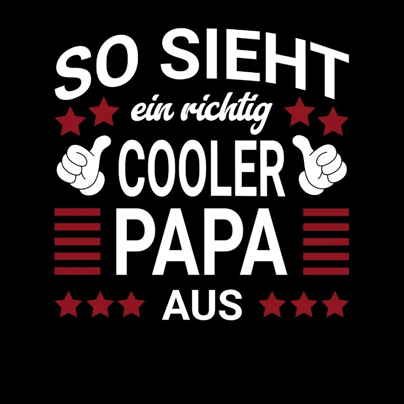 Style papa cool