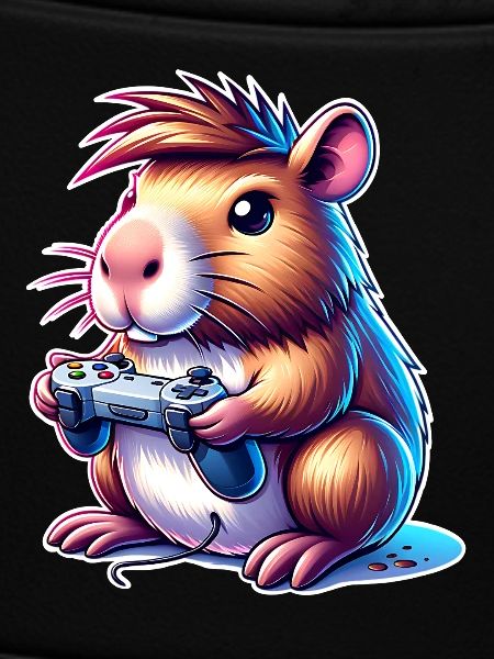 Capybara Gaming