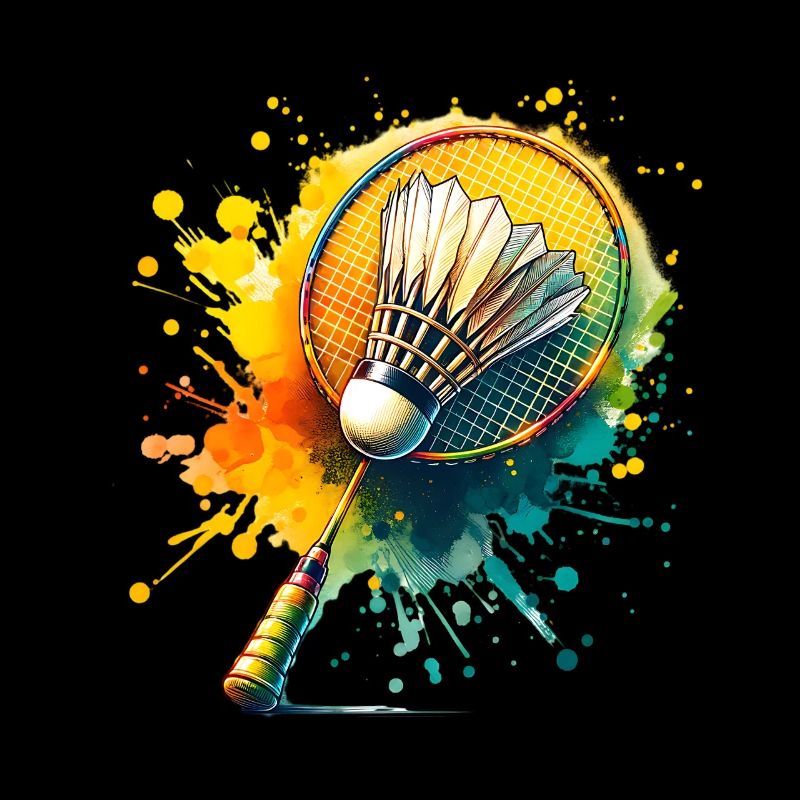 Badminton
