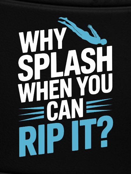 Diving diving board