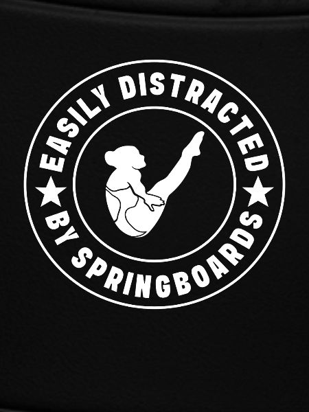 Diving diving board