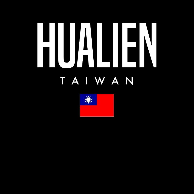 Hualien, Taïwan