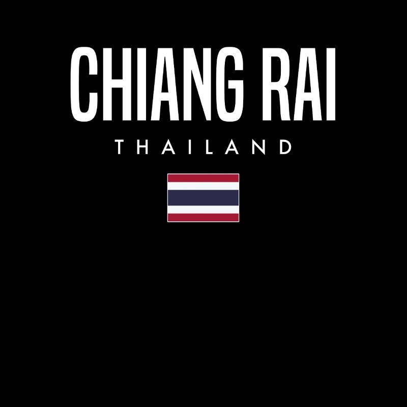 Chiang Rai Thailand