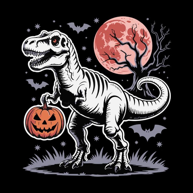 TERRIFYING NIGHT