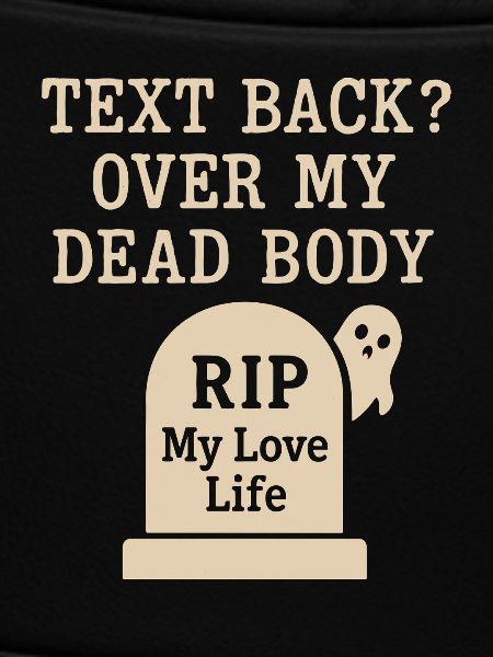 Ghostly breakup-humor-dating-mistake-single