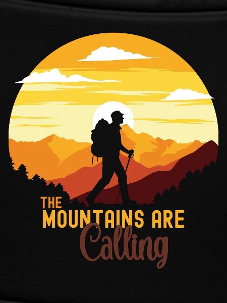 Mountain Calling Wanderabenteuer