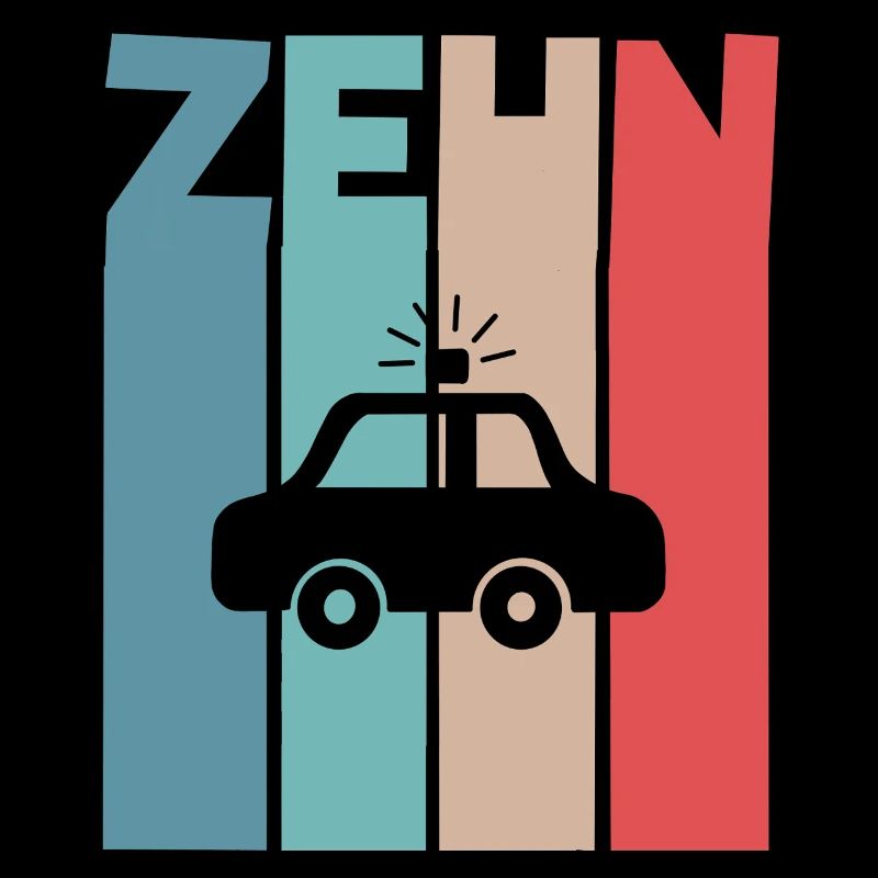 10 Jahre Geburtstag Polizei