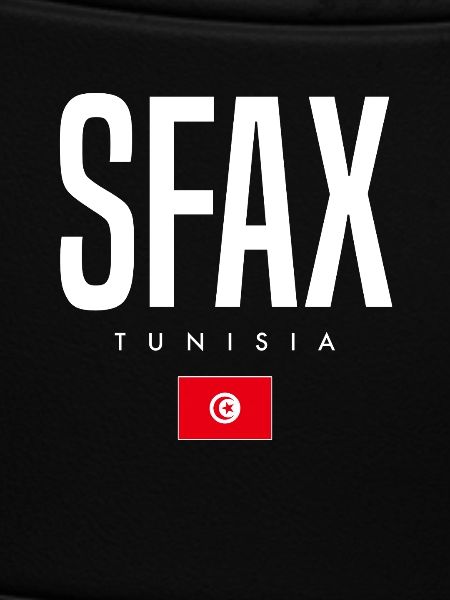 Sfax Tunesien