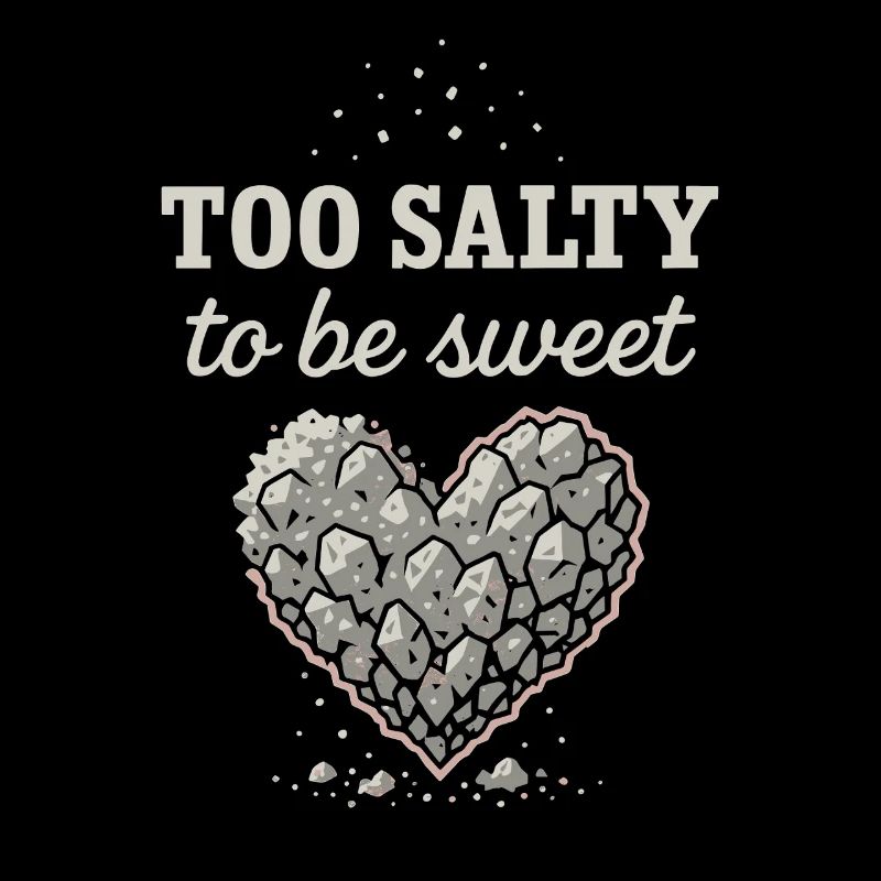 Amateur de sel Sodium Dependent Nacl Meme