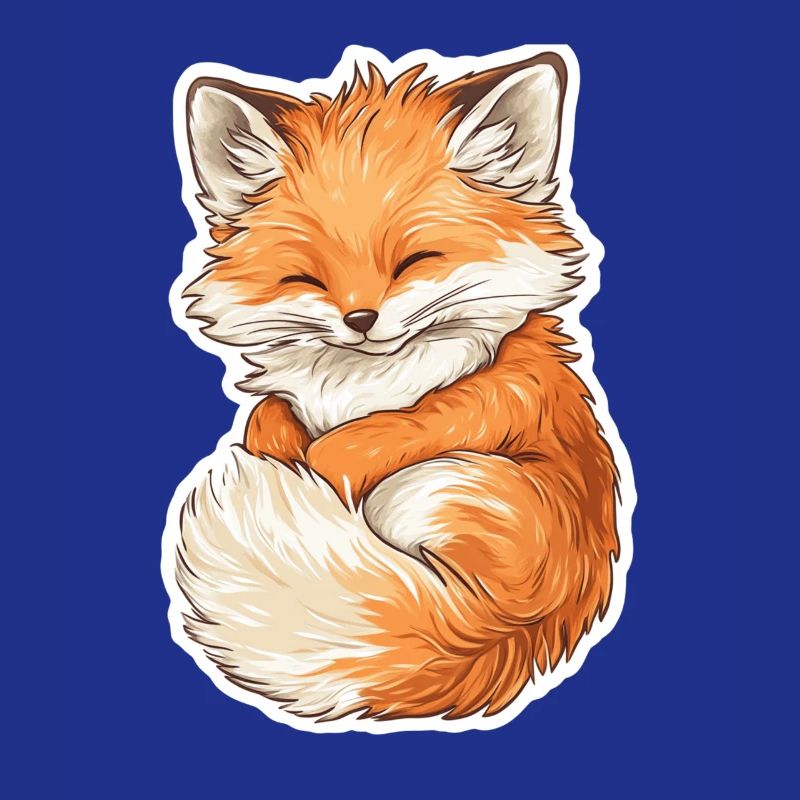 Fuchs
