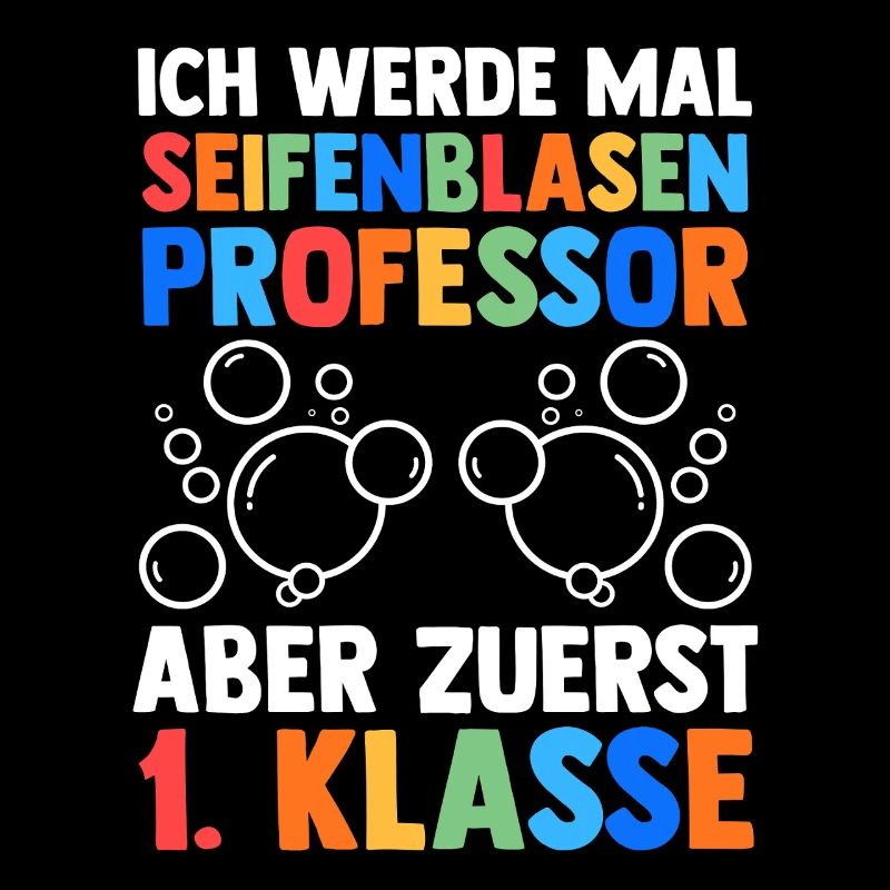 Kiata Abschied Erste Klasse Einschulung Schulkind