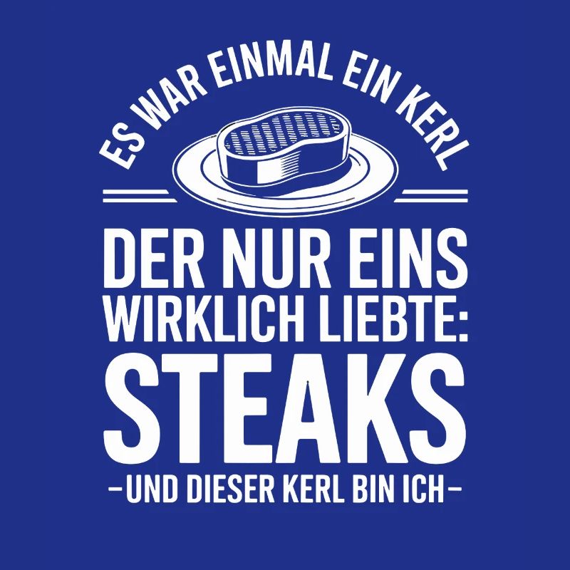 Es War Einmal Ein Kerl Der Nur Eins Wirklich