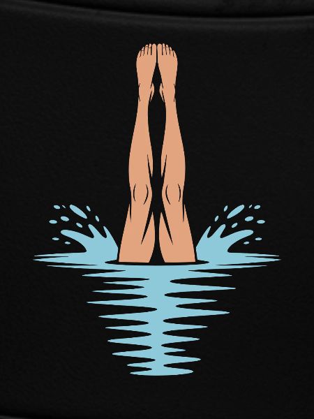 Diving diving board