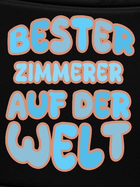 Geschenk für Zimmerer