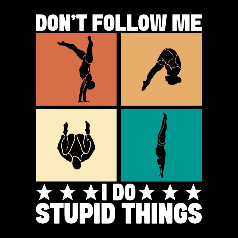 Diving diving board