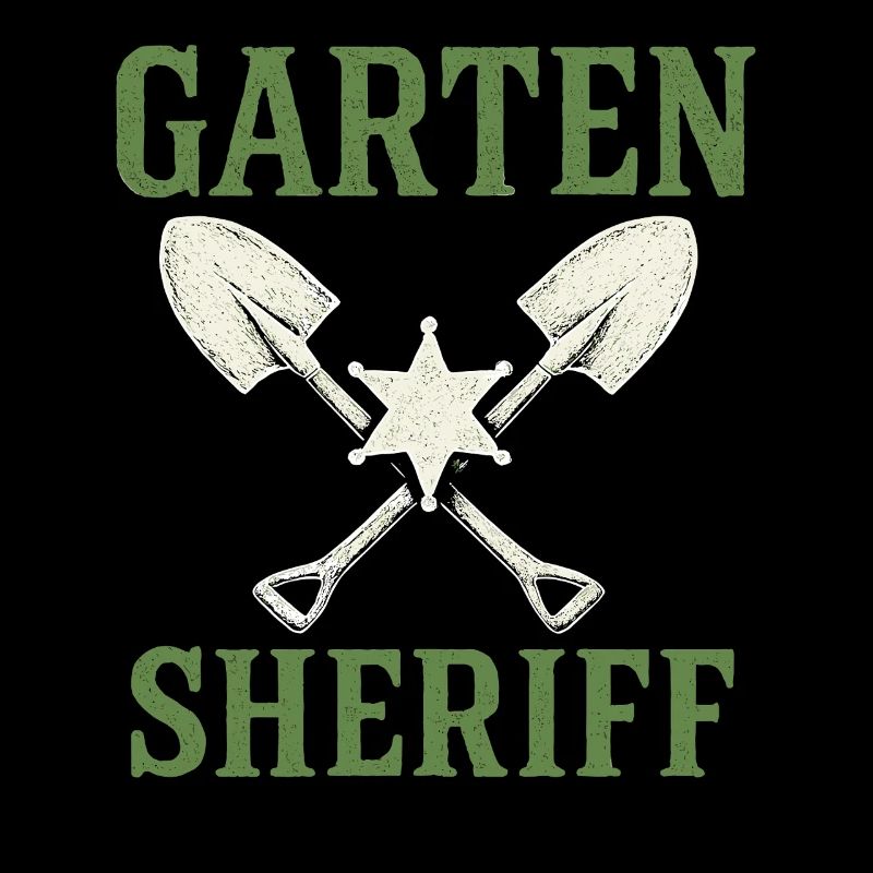 Haven Sheriff Sjov Gartner Outfit