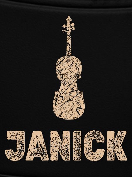 Viola Janick