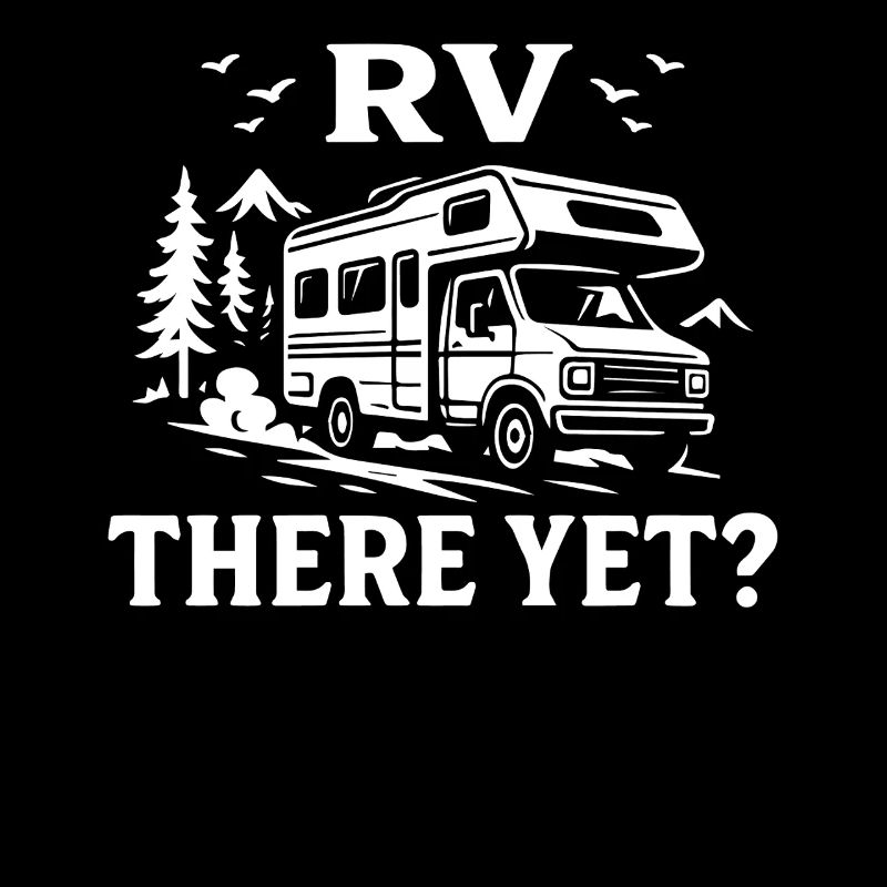 VR là-bas encore une aventure de camping amusante