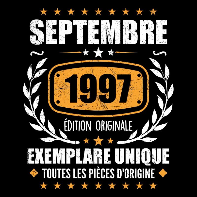 September 1997 Unique copy - September 1997