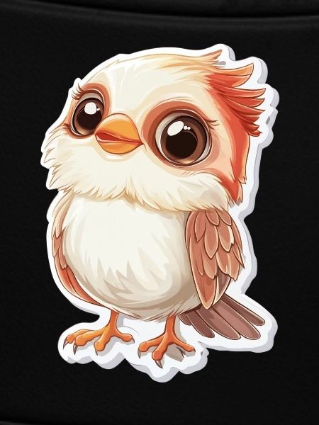 Cockatoo