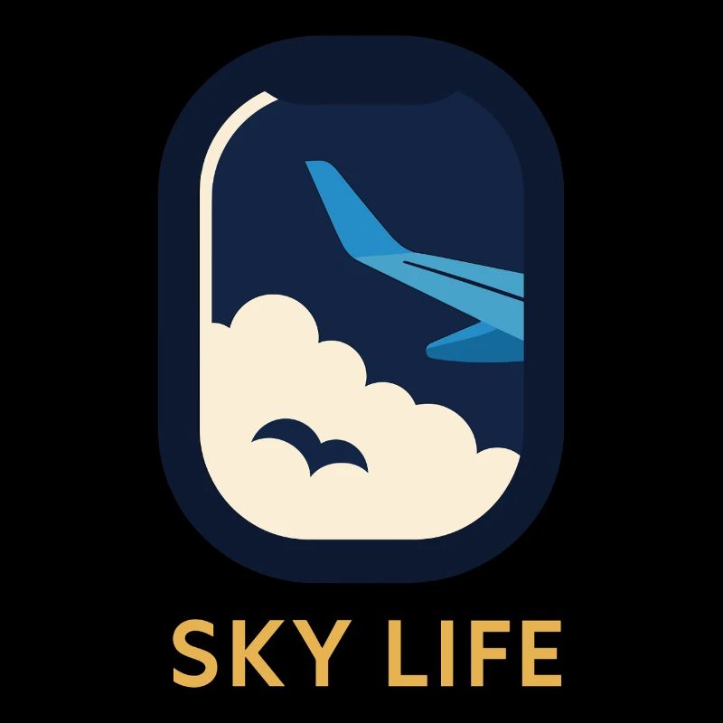 Flugbegleiter Kabinencrew Leben Luftfahrt