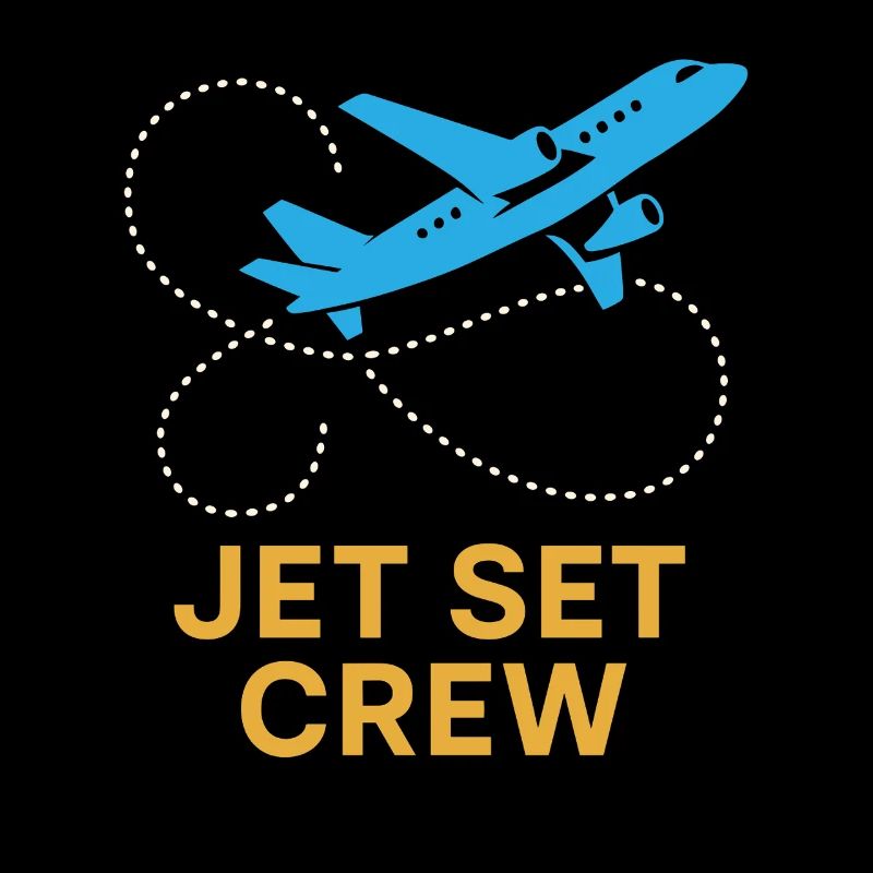 Flugbegleiter Kabinencrew Leben Luftfahrt