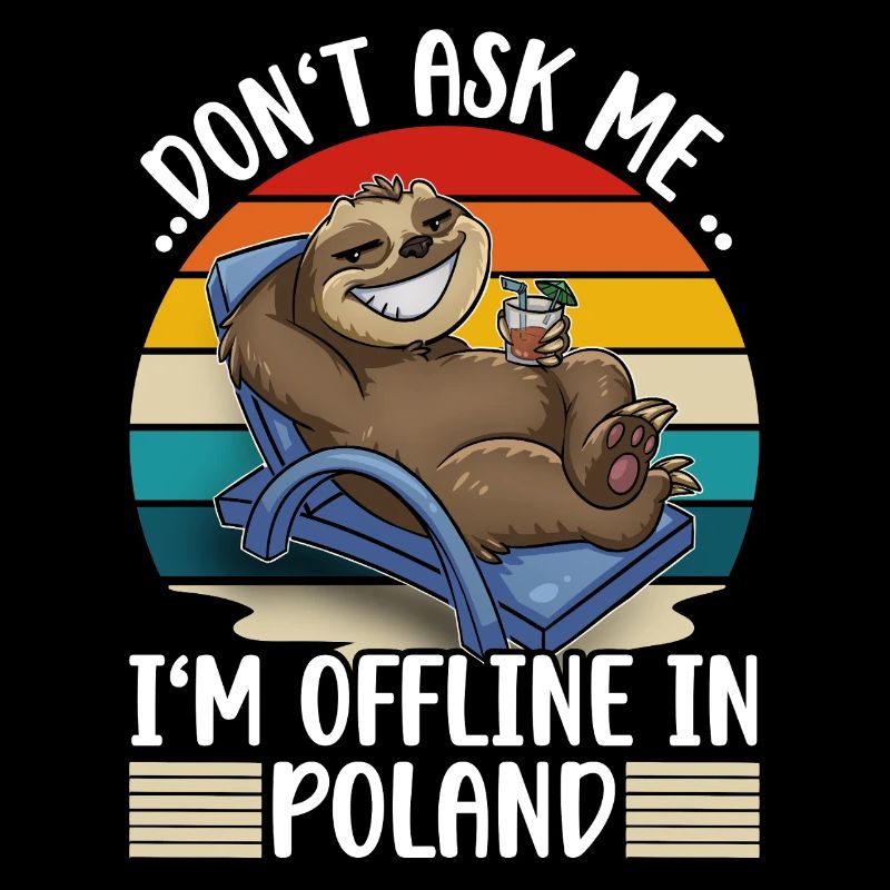 Polen Urlaub
